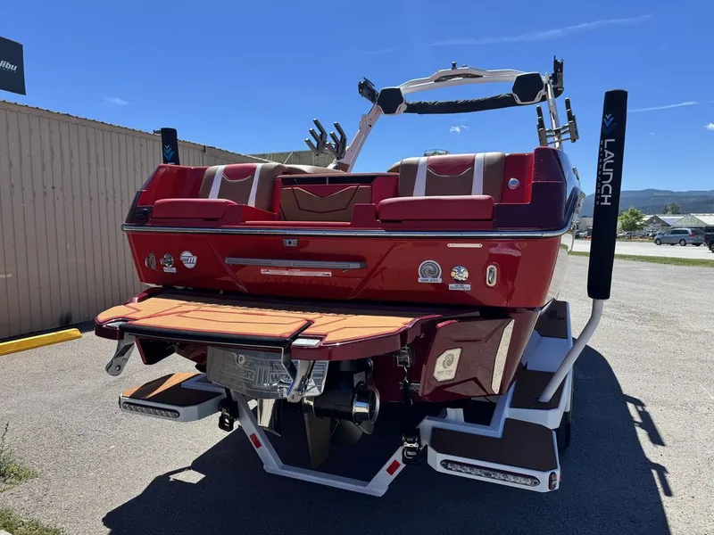Slide: The Image of Malibu 25 LSV 2026 - 7