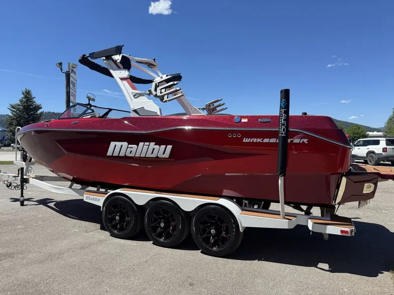 Slide: The Image of Malibu 25 LSV 2026 - 5