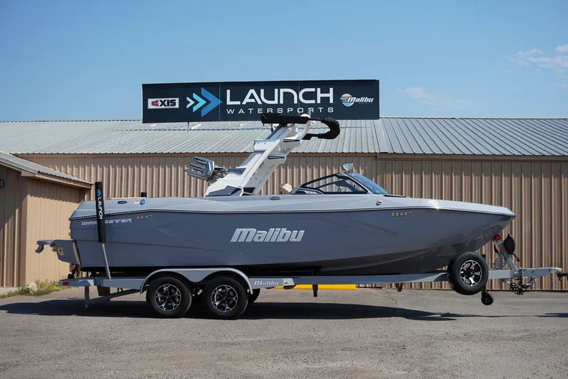 Slide: The Image of Malibu 25 LSV 2026 - 25