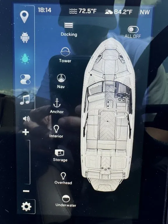 Slide: The Image of Malibu 23 LSV 2026 - 25