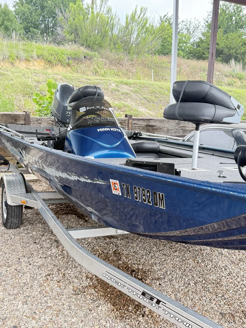 The Image of Xpress xp7 bass 2015 - 0