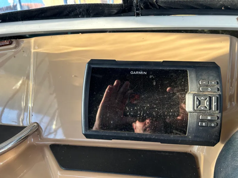 Slide: The Image of Carver 396 Aft Cabin Motor Yacht 2002 - 58