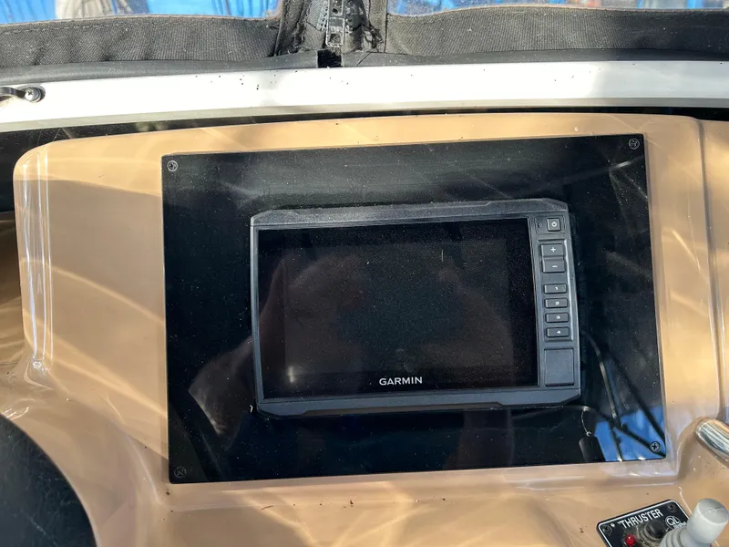 Slide: The Image of Carver 396 Aft Cabin Motor Yacht 2002 - 60