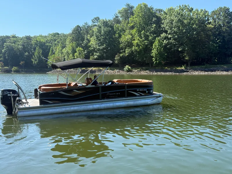 The Image of Premier INTRIGUE 250 RF 2018 - 0