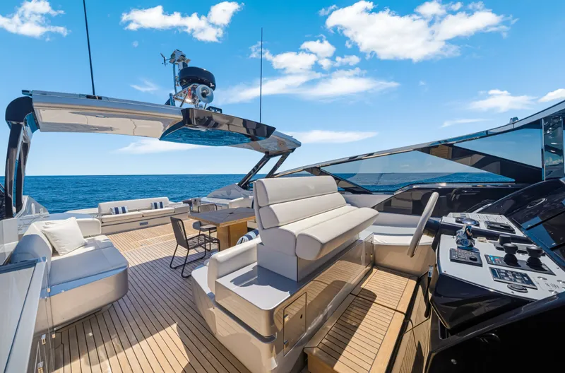 Slide: The Image of Riva 88 Florida 2017 - 3