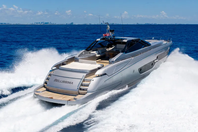 Slide: The Image of Riva 88 Florida 2017 - 4