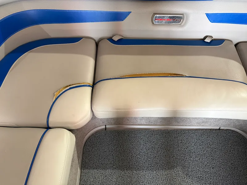 Slide: The Image of Malibu WAKESETTER 23 2014 - 15