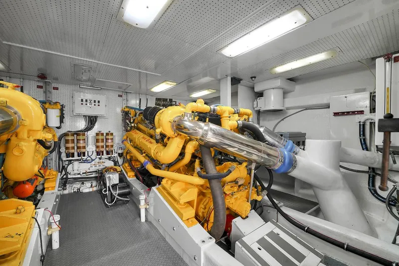 Slide: The Image of Jones-goodell Corp Yachtfish 1991 - 53