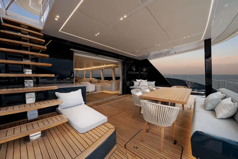 Slide: The Image of Sunreef 80 2025 - 51