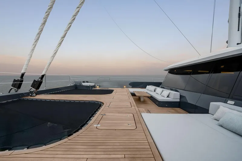 Slide: The Image of Sunreef 80 2025 - 59