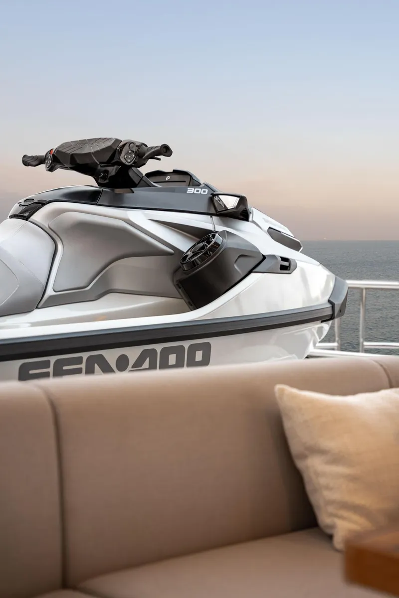 Slide: The Image of Sunreef 80 2025 - 61