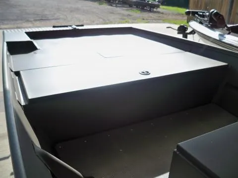 Slide: The Image of Alweld 1752J Jet Boat 2026 - 5