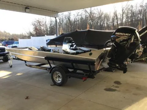 The Image of Southfork 1752 Sport 2026 - 1