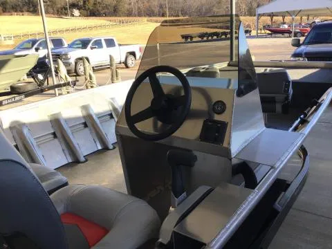 Slide: The Image of Southfork 1752 Sport 2026 - 3