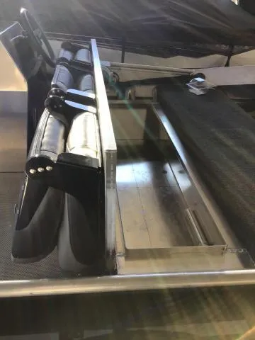 Slide: The Image of Southfork 1752 Sport 2026 - 5