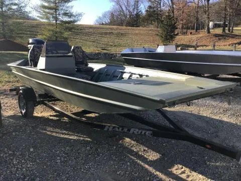 The Image of Southfork 1652 Sport 2026 - 1