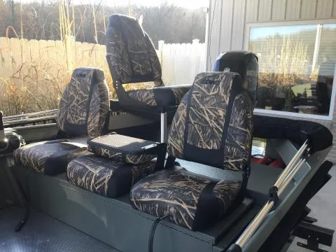 Slide: The Image of Southfork 1652 Sport 2026 - 6