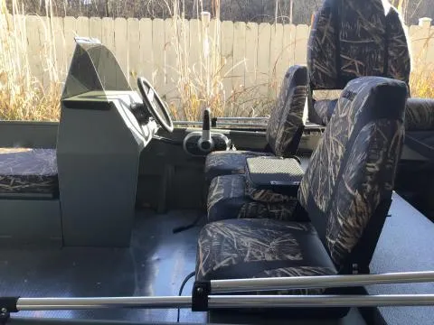 Slide: The Image of Southfork 1652 Sport 2026 - 7