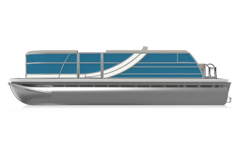 Slide: The Image of South Bay 220CR2 LE 2026 - 1