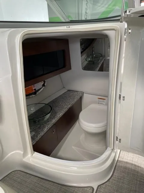 Slide: The Image of Crownline Boats 290SS 2024 - 2