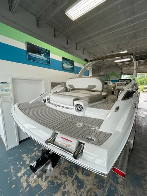 Slide: The Image of Crownline Boats 290SS 2024 - 7