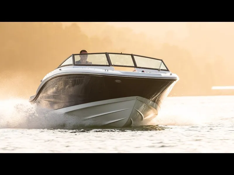 The Image of Sea Ray 190 SPX 2023 - 0
