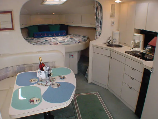 Slide: The Image of Galley Area - 3