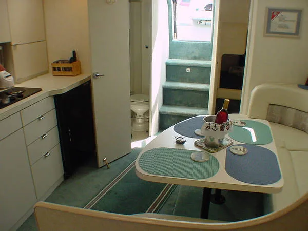 Slide: The Image of Entrance and Dinette - 5