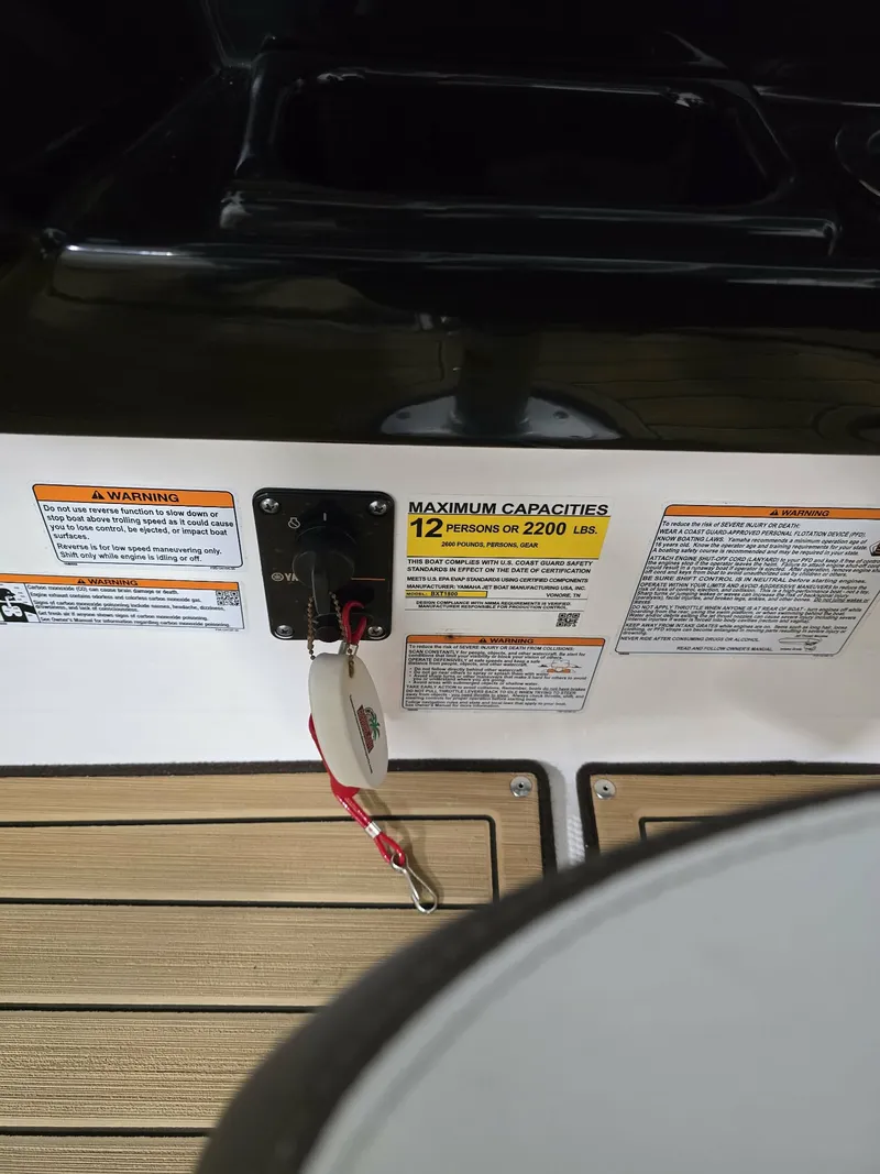 Slide: The Image of Yamaha 252SD 2022 - 14