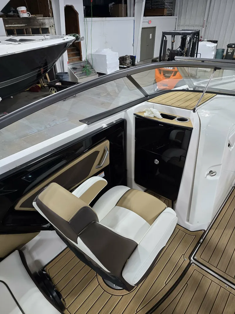 Slide: The Image of Yamaha 252SD 2022 - 11