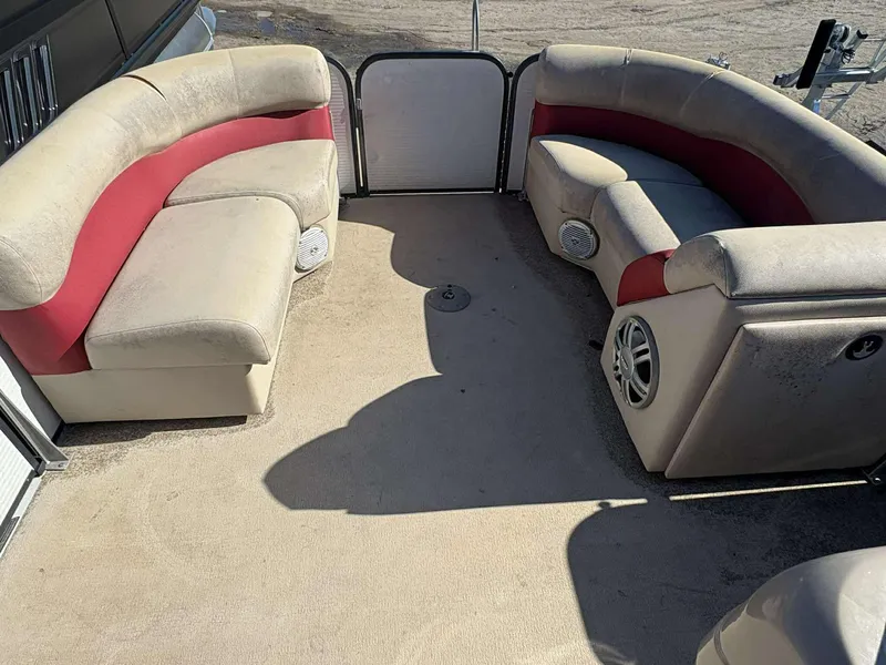 The Image of Palm Beach® 220 Ultra Sport Saltwater Series 2014 - 0