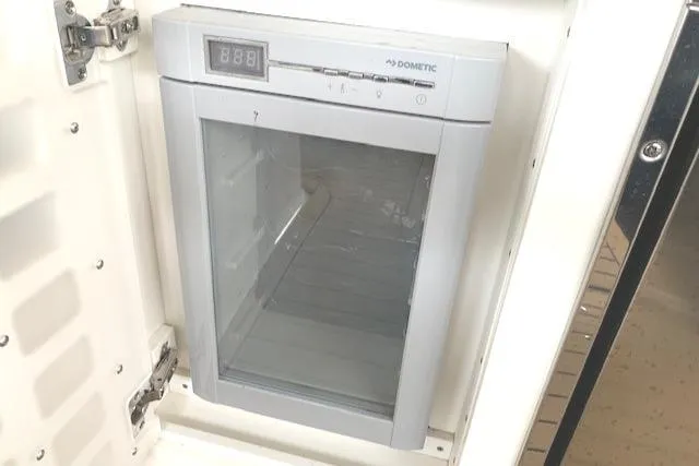 Slide: The Image of Wine Cooler - 17