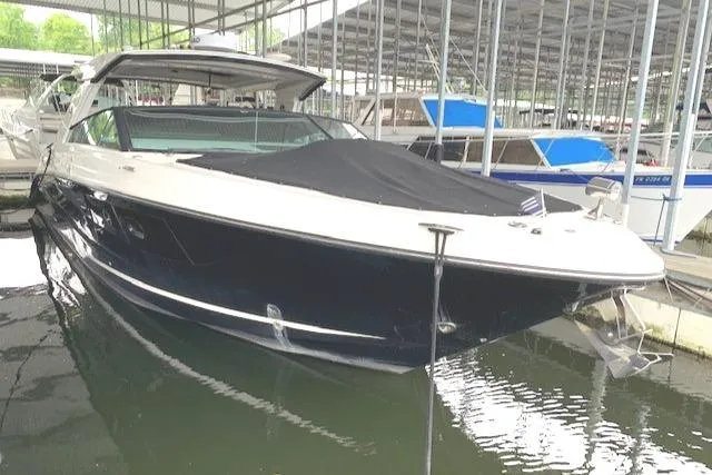 Slide: The Image of Starboard Bow 3 - 5