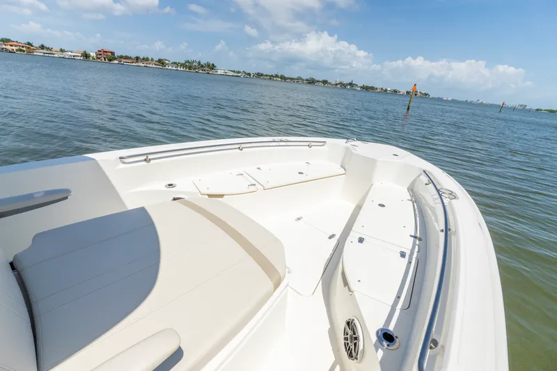 Slide: The Image of Boston Whaler DAUNTLESS 2023 - 13