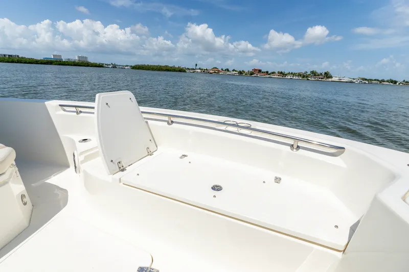 Slide: The Image of Boston Whaler DAUNTLESS 2023 - 15