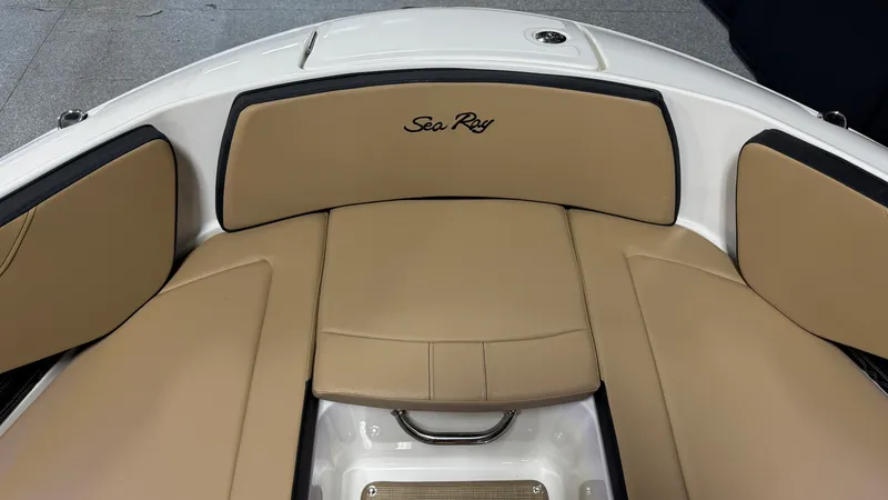 Slide: The Image of Sea Ray SPX 210 2027 - 71