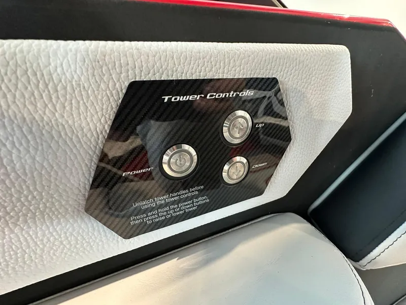 Slide: The Image of Nautique Super Air Nautique S23 2023 - 11