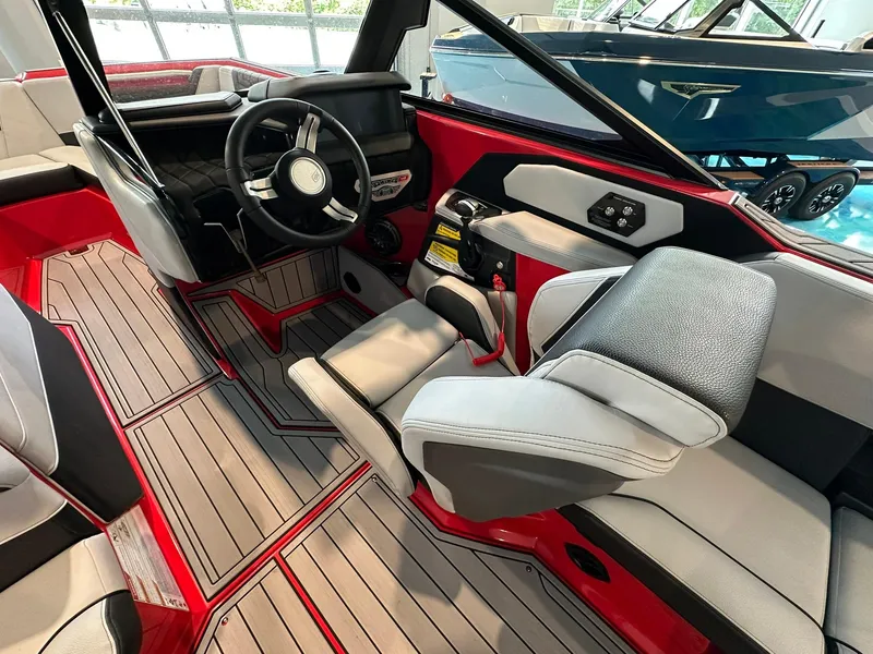 Slide: The Image of Nautique Super Air Nautique S23 2023 - 12