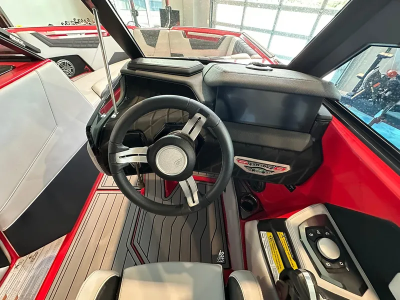 Slide: The Image of Nautique Super Air Nautique S23 2023 - 9