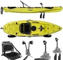 Slide: The Image of Hobie Mirage Passport 12 2022 - 8