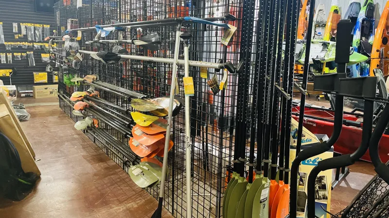 Slide: The Image of Hobie Mirage Itrek 14 Duo 2022 - 10