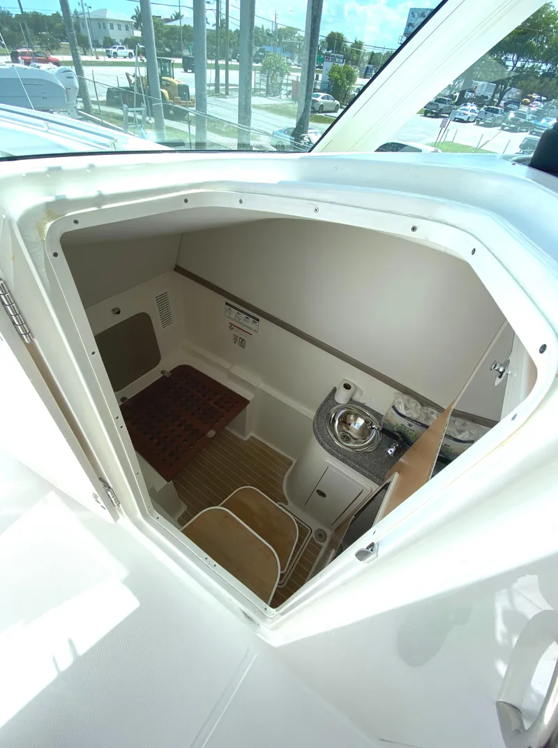 Slide: The Image of World Cat 320 DC 2019 - 11