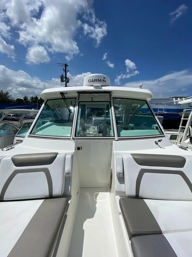 Slide: The Image of World Cat 320 DC 2019 - 12