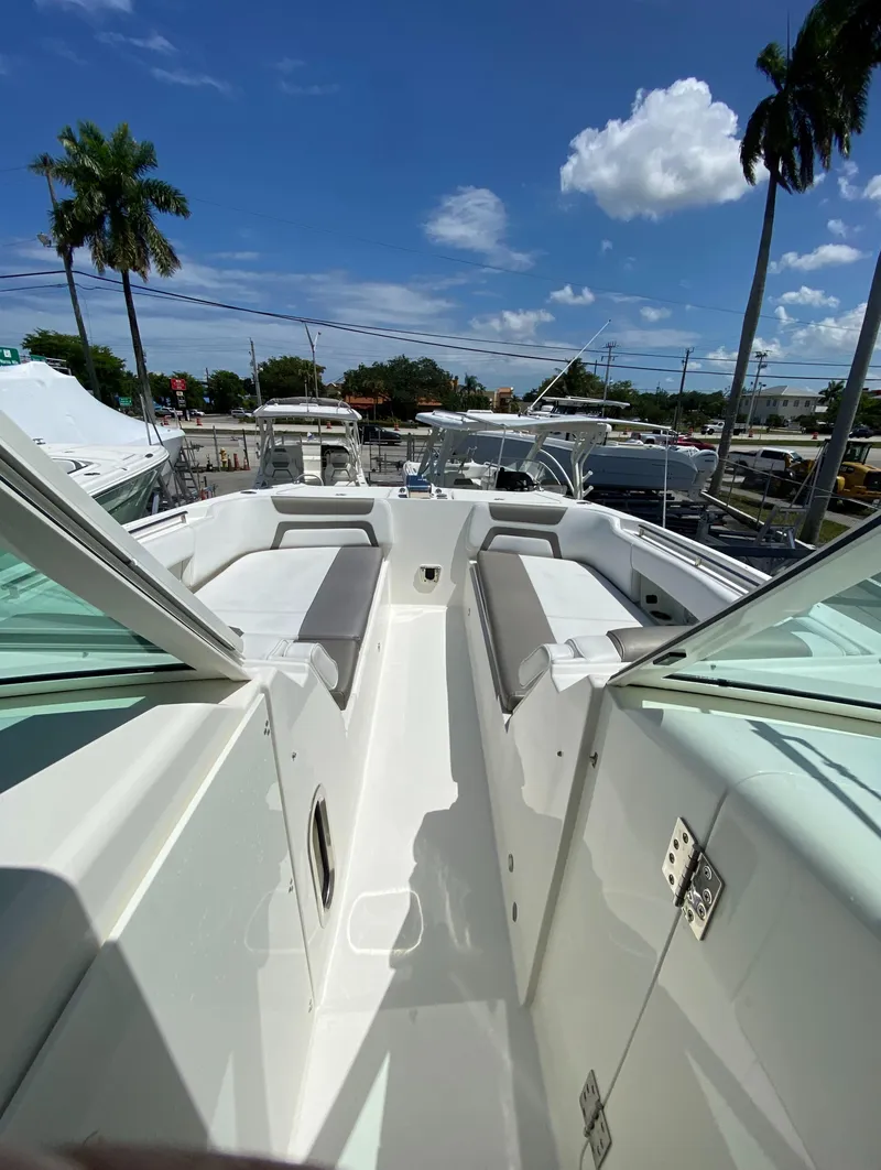 Slide: The Image of World Cat 320 DC 2019 - 13