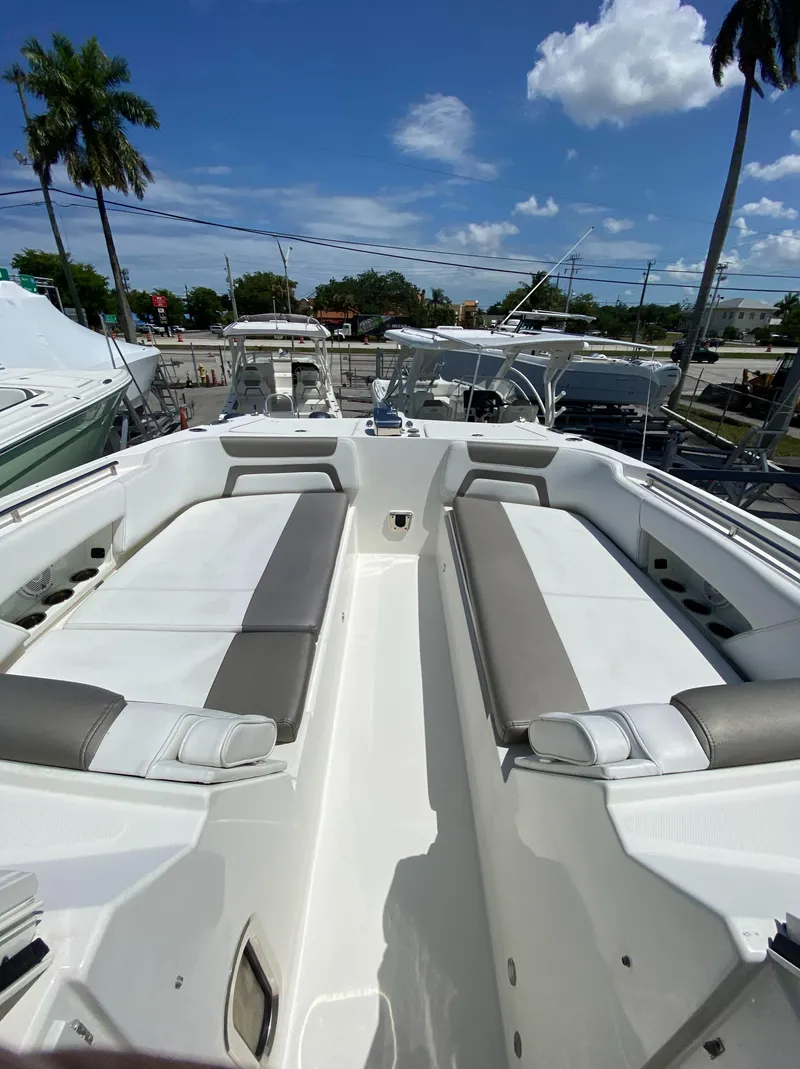 Slide: The Image of World Cat 320 DC 2019 - 14