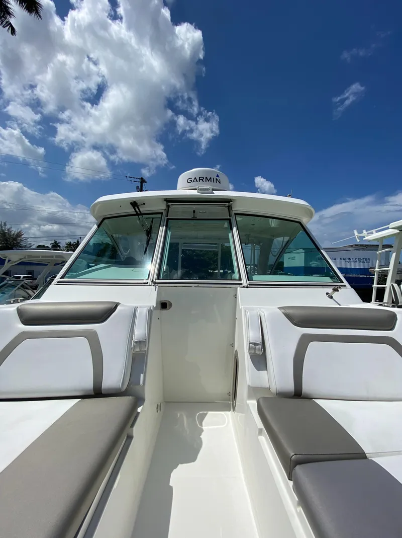 Slide: The Image of World Cat 320 DC 2019 - 15