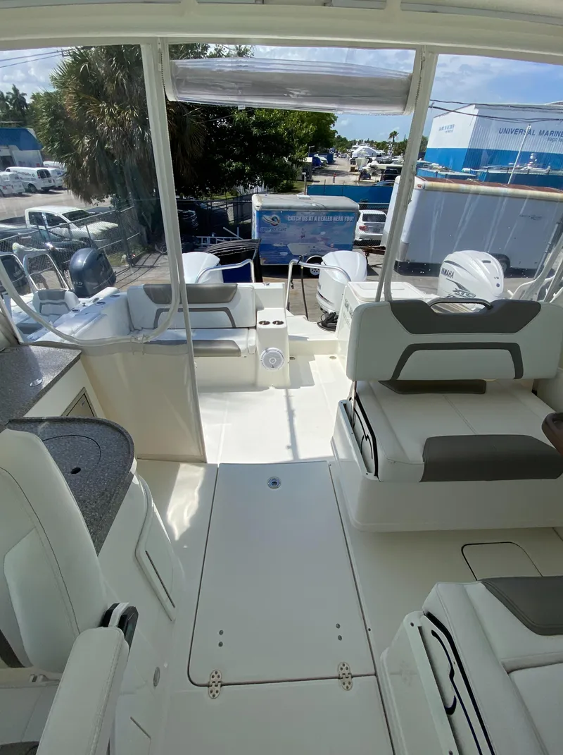 Slide: The Image of World Cat 320 DC 2019 - 5