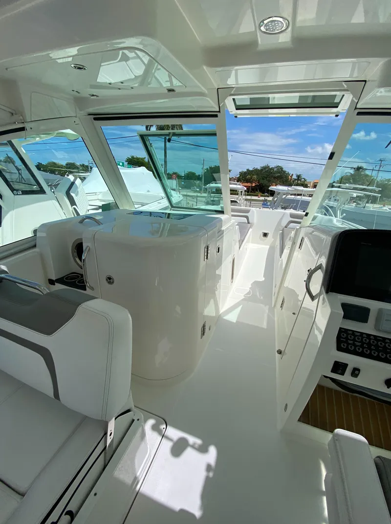 Slide: The Image of World Cat 320 DC 2019 - 9