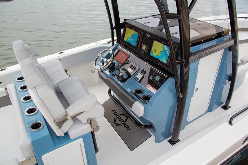 Slide: The Image of Manufacturer Provided Image - 7