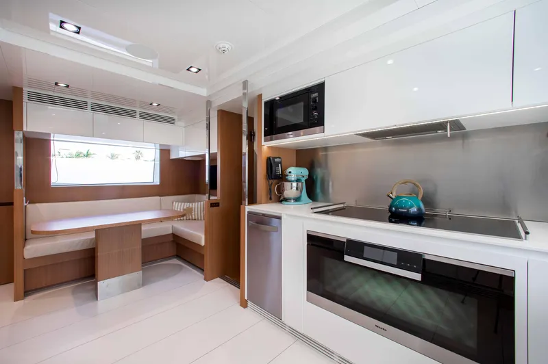 Slide: The Image of Riva Mythos Motoryacht 2014 - 57